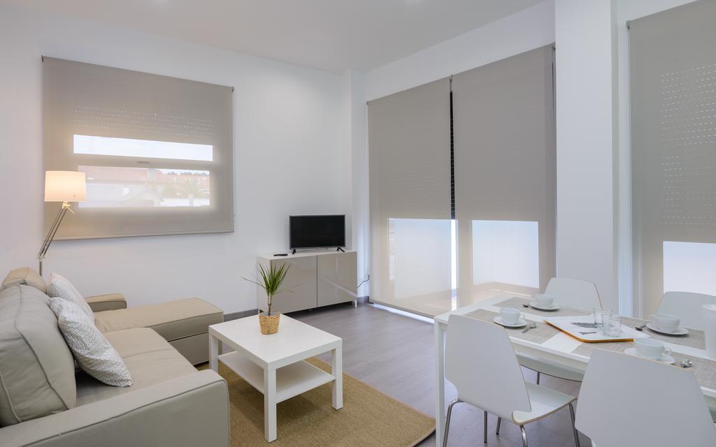 Apartamentos Lanceata A Revolta Room photo